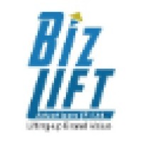 BizLift Advertisers Pvt. Ltd. Logo
