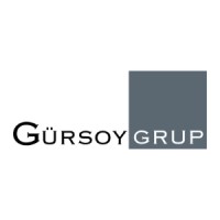 Gursoy Group Logo
