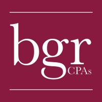 Berman Goldman & Ribakow LLP Logo