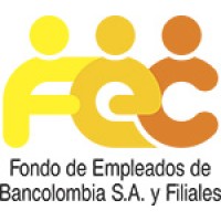 Fondo de Empleados de Bancolombia S.A. y Filiales - FEC Logo