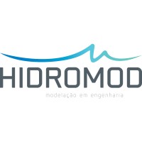 HIDROMOD, LDA Logo