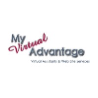 My Virtual Advantage Logo