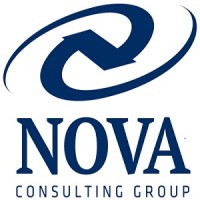 The Nova Consulting Group Logo