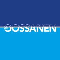 Van Oossanen Naval Architects Logo