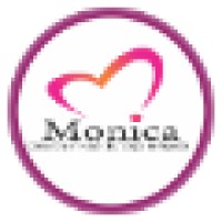 Monica Consultoria Logo