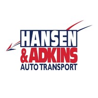 Hansen & Adkins Auto Transport Logo