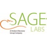 SAGE® Labs Logo