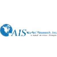 AIS Market Research, Inc. Logo