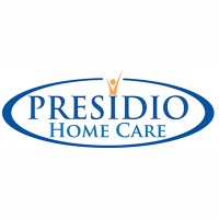 Presidio Home Care Logo