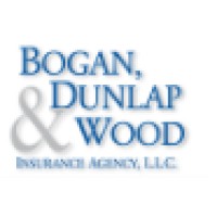 Bogan, Dunlap & Wood Insurance Agency, LLC Logo