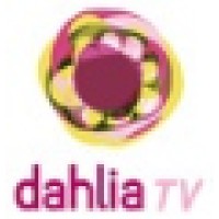Dahlia TV Logo
