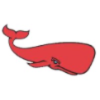 Red Whale Coffee Logo