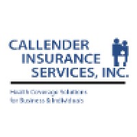 Callender Insurance Services Logo