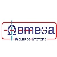 Omega Weldrod systems Logo