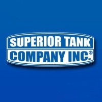 Superior Tank Co., Inc. Logo