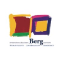 BERG Institute Logo