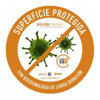 Microbe Solutions Logo