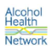 Alcohol Health Network Logo