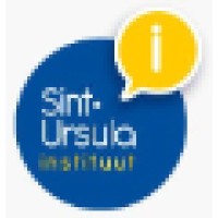 Sint-Ursula-instituut Lier Logo