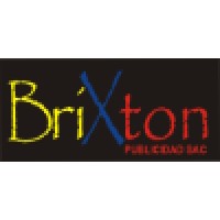 BRIXTON PUBLICIDAD SAC Logo