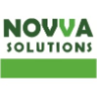 NOVVA SOLUTIONS Logo