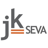 JK Seva, Inc Logo