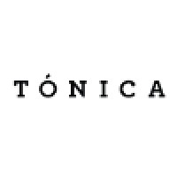 Tónica Logo