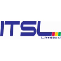 ITSL LIMITED Logo