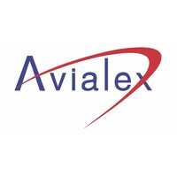 Avialex Law Group, LLP Logo