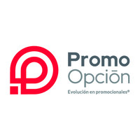 PromoOpción® Logo