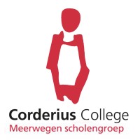 Corderius College Logo