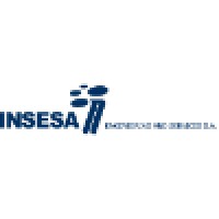 Insesa Engineering Logo