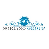 The Soriano Group & Family Office Logo