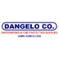 DANGELO CO. Logo