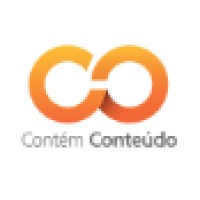 Contém Conteúdo Logo