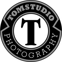 Tom Upton STUDIO Logo