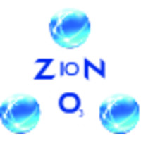 ZION-O3 Products For Life Logo