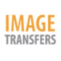Image Transfers Logo