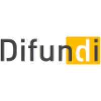 Difundi Logo