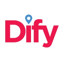 Dify Social Logo