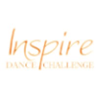 INSPIRE DANCE CHALLENGE Logo