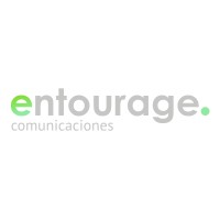 Entourage Comunicacion y Marketing SA de CV Logo
