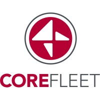 Corefleet Logo