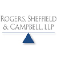 Rogers, Sheffield & Campbell, LLP Logo