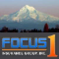 Focus1 Insurance Logo