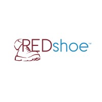 Red Shoe, LLC Logo