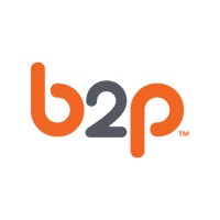 B2P Partners Logo