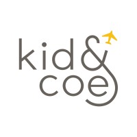 Kid & Coe Logo