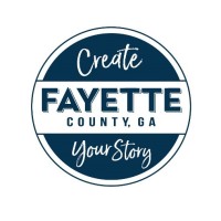 Fayette County Development Authority Logo