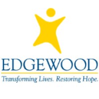 Edgewood Center for Children and Families Logo